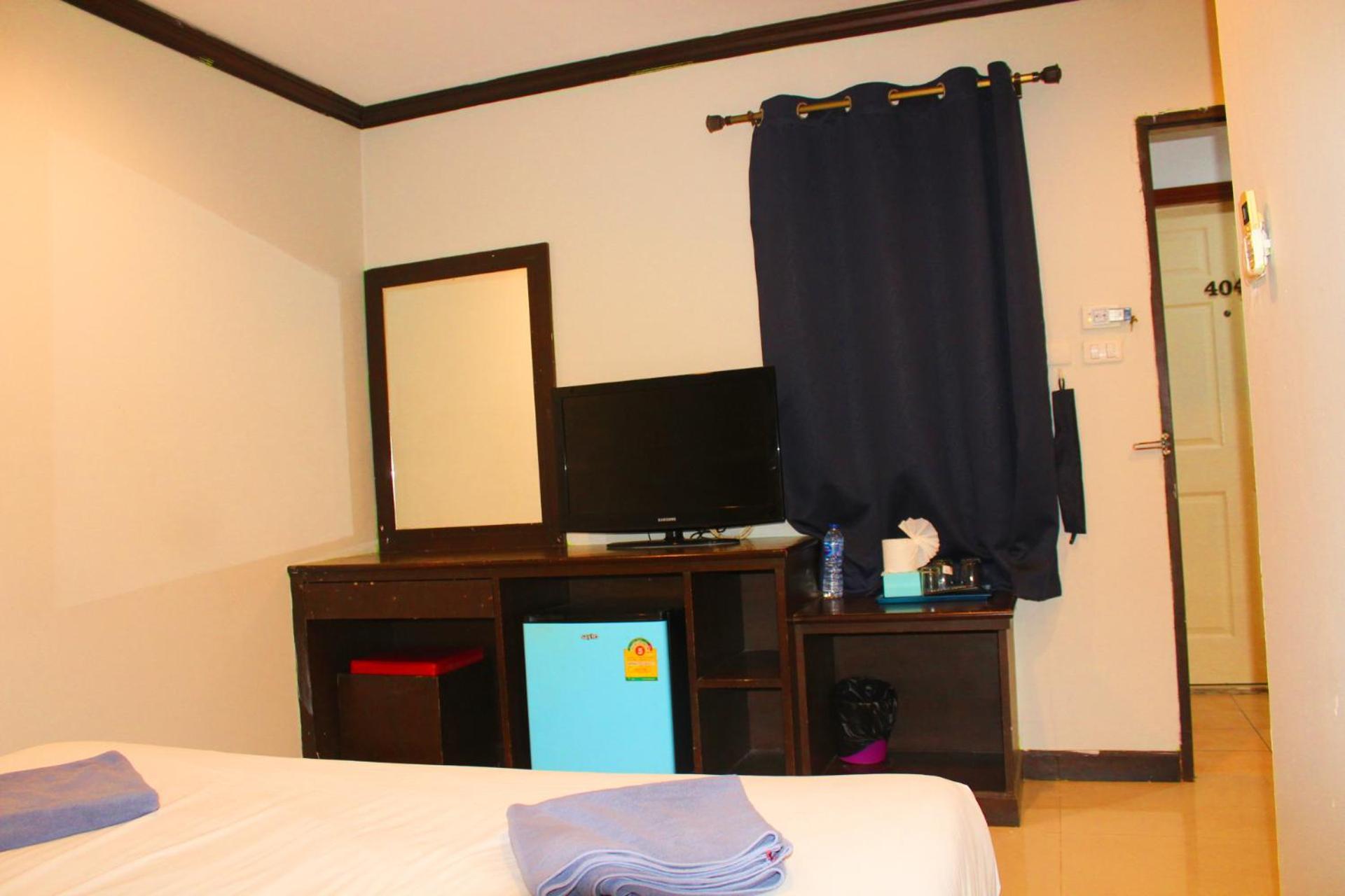 Hollywood Inn Hotel Patong Luaran gambar